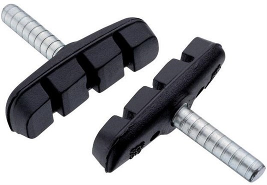 Jagwire - Brake Block Canti 53mm | Brake pads Jagwire Brake Block Canti Black 53mm | Brake pads