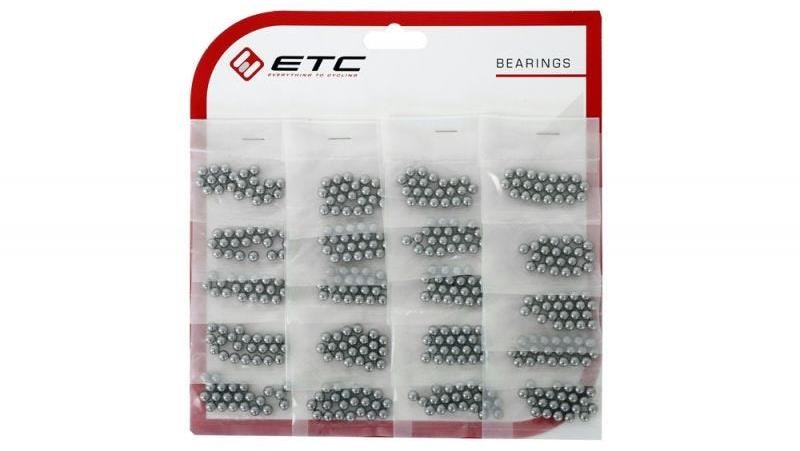ETC Loose Ball Bearings product image