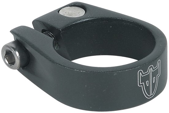 security seatpost clamp