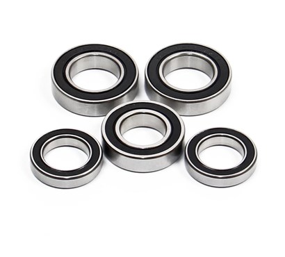 Hope Pro 2 Rear Hub Bearing Kit