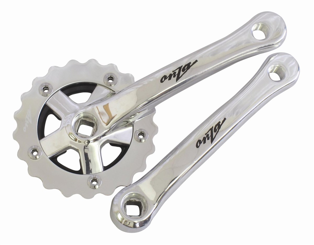 Onza T-Bird Chainset 24T product image