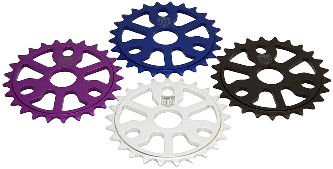 Premium Products Forum Lite BMX Chainwheel product image