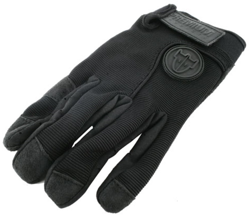 Premium Products Simple Long Finger Gloves product image