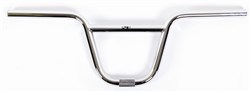Savage Steel BMX Handlebars
