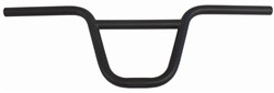 Savage Steel BMX Handlebars