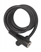 Abus 1950 Coil Cable Lock