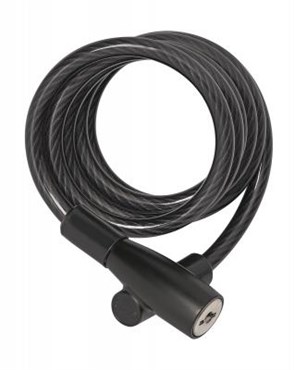 Abus 1950 Coil Cable Lock Abus 1950 Coil Cable Lock