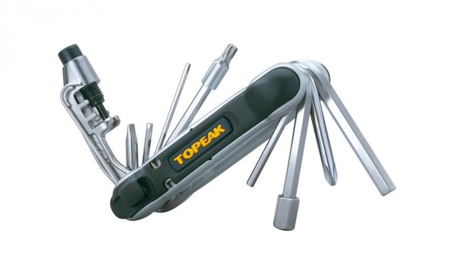 Topeak Hexus II Multi Tool product image