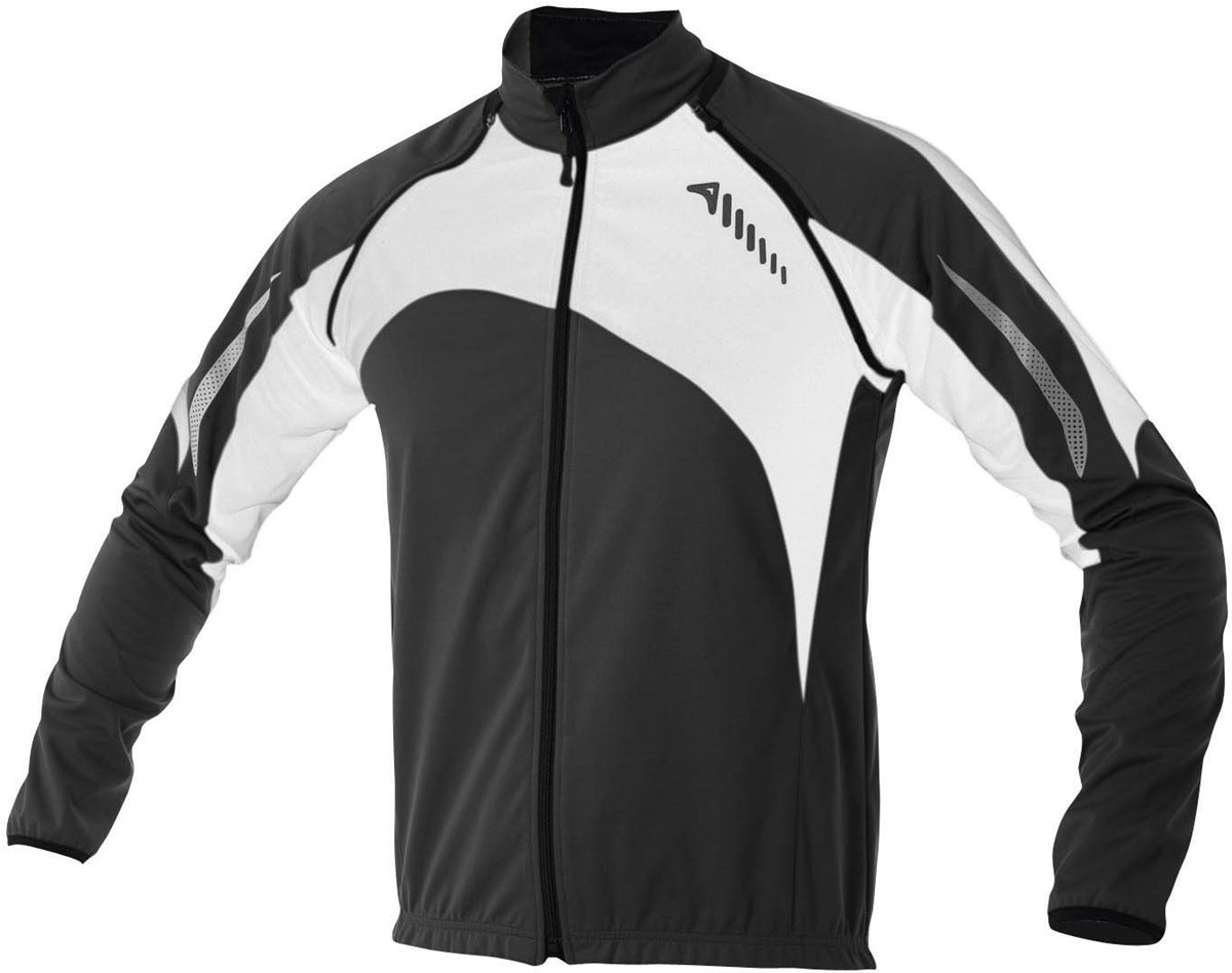 Altura Transformer Windproof Jacket 2012 product image