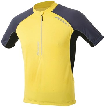 Altura Airstream Short Sleeve Cycling Jersey 2013