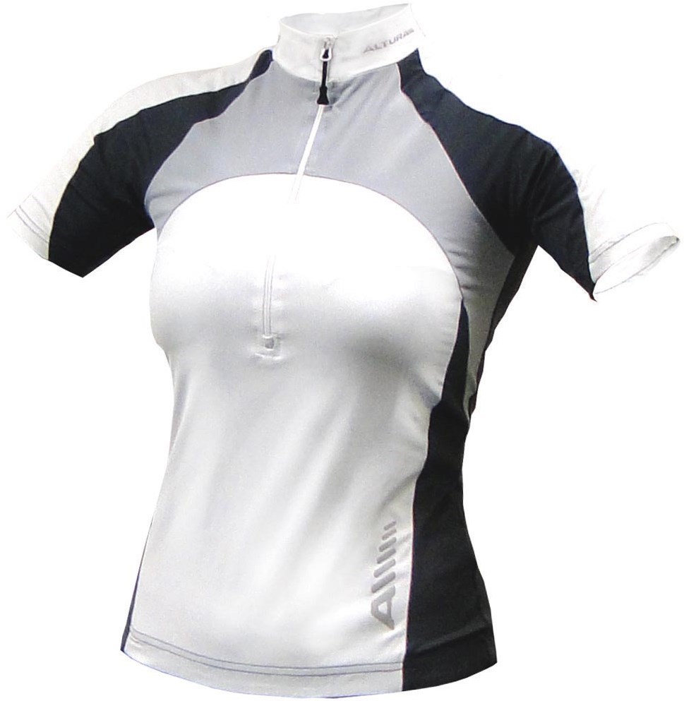 Altura Synchro Womens Short Sleeve Jersey 2012 product image