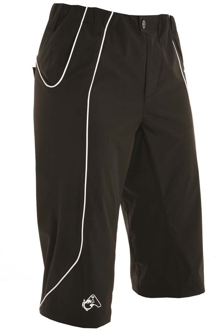 Altura Synchro Womens 3/4 Baggy Shorts 2012 product image