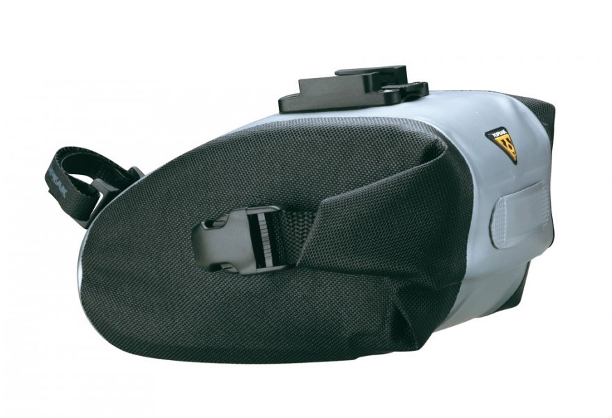Topeak Drybag Wedge With Quickclip product image
