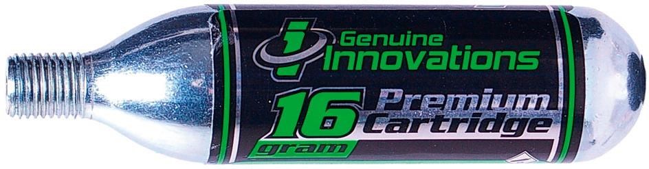 Genuine Innovations 16g Threaded Cartridge product image