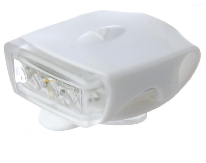 Topeak WhiteLite DX USB Front Light product image