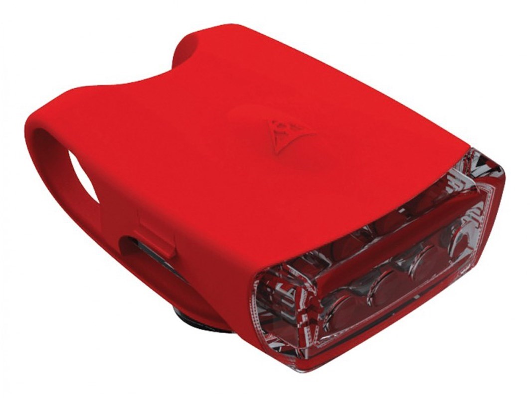 Topeak Redlite DX USB Rear Light product image