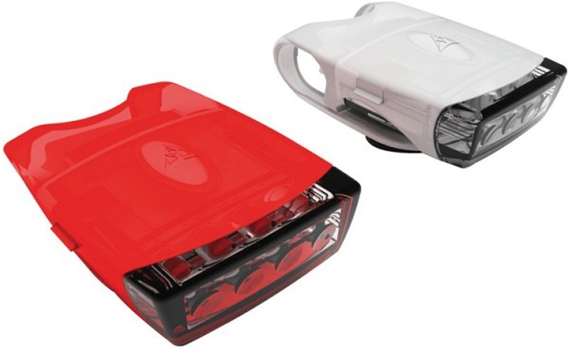 Topeak Highlite Combo USB Lightset product image