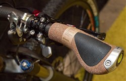 Ergon GP1 Biokork Comfort Grips