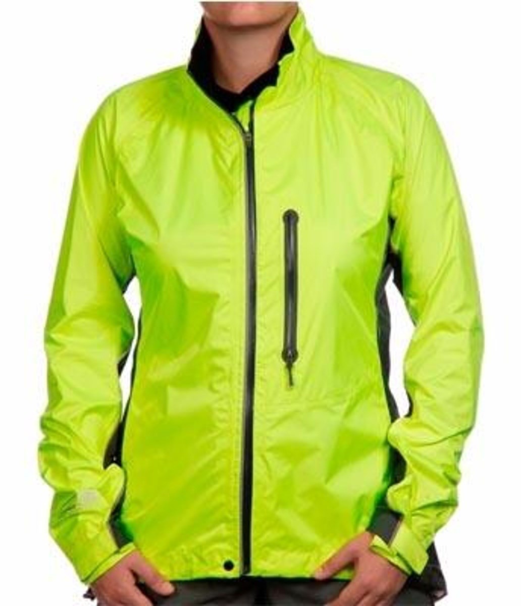 Montane Velocity DT 2.0 Womens Waterproof Jacket product image