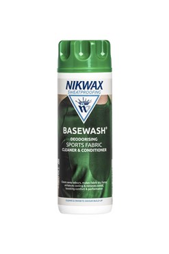 Nikwax Basewash Nikwax Basewash