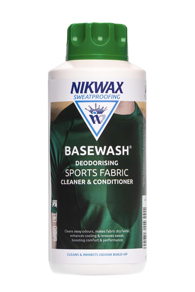 Nikwax Basewash product image
