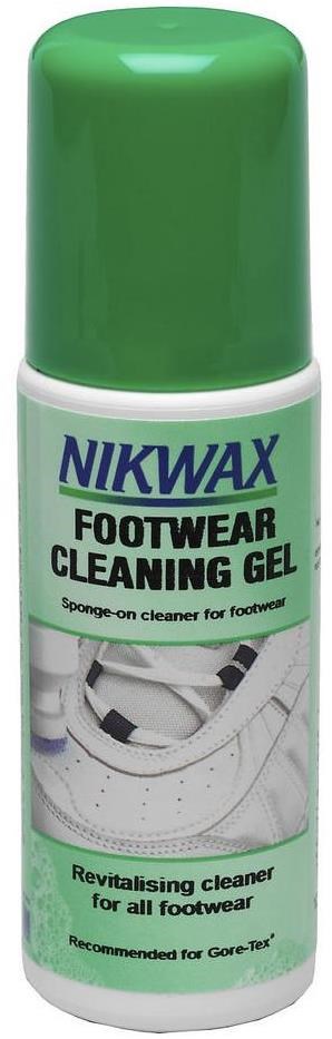 Nikwax Footwear Cleaning Gel product image