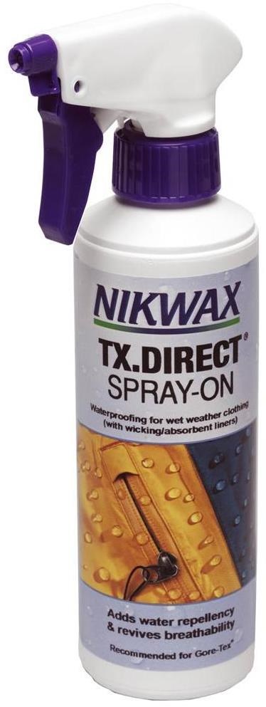 Nikwax TX Direct Wash/Spray product image