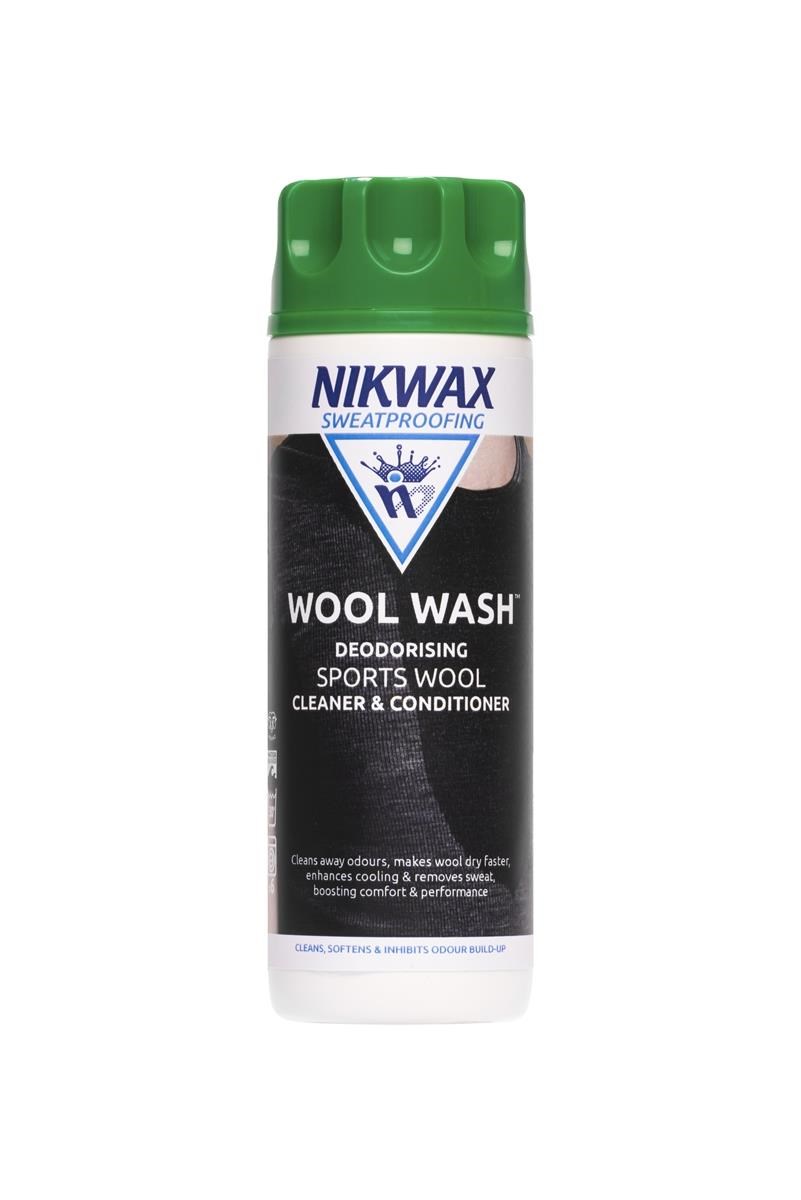 Nikwax Wool Wash product image