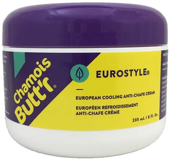 Anti Chafe Eurostyle - 235ml Tub image 0