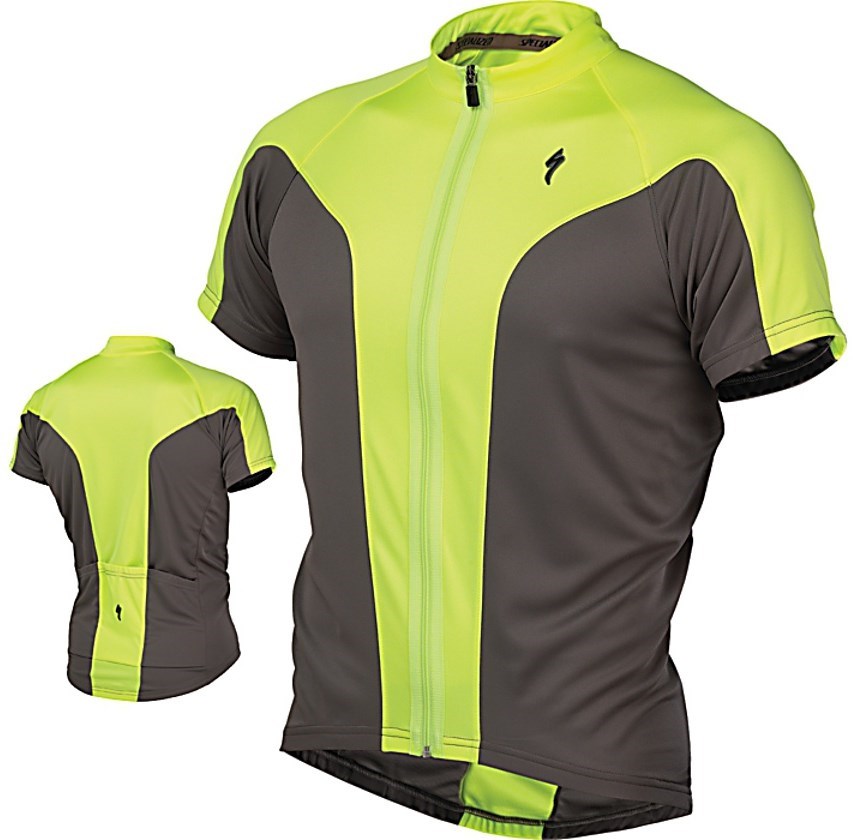 Specialized Allez Short Sleeve Cycling Jersey product image