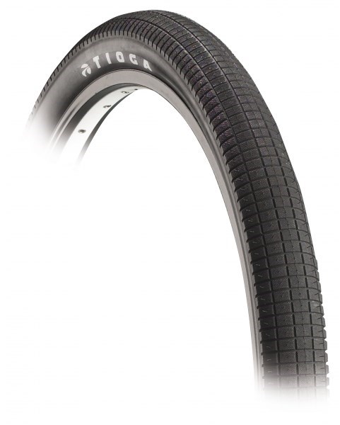 Tioga Skidrow Jump Tyre product image