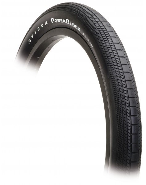 Tioga Power Block BMX Tyre product image
