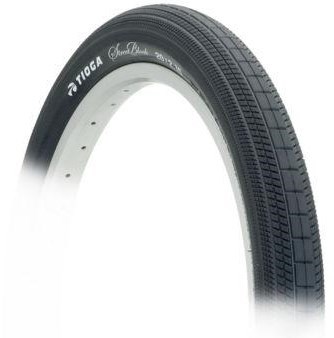 Tioga Street Block BMX Tyre product image