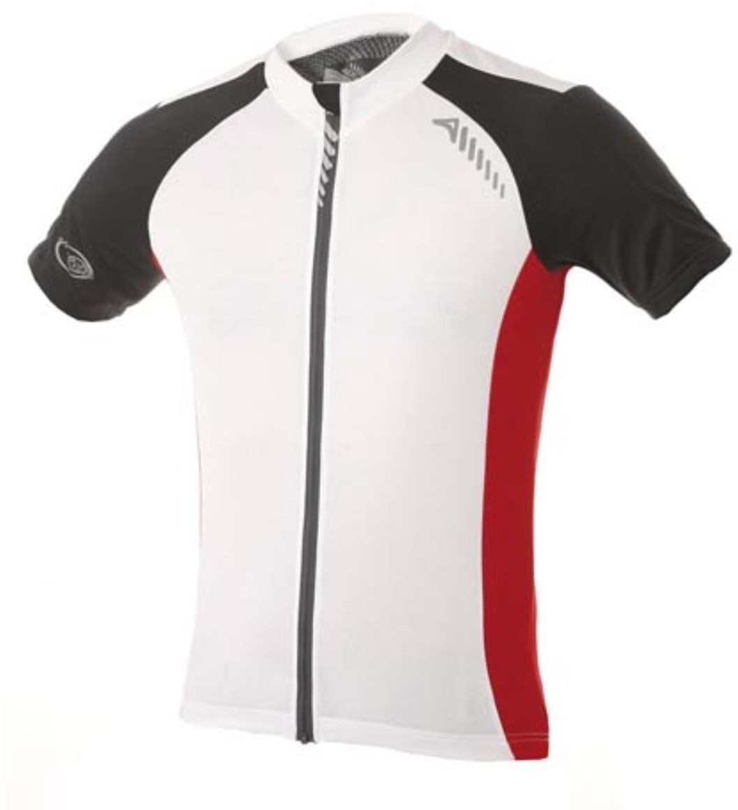 Altura ErgoFit Comp Short Sleeve Cycling Jersey product image