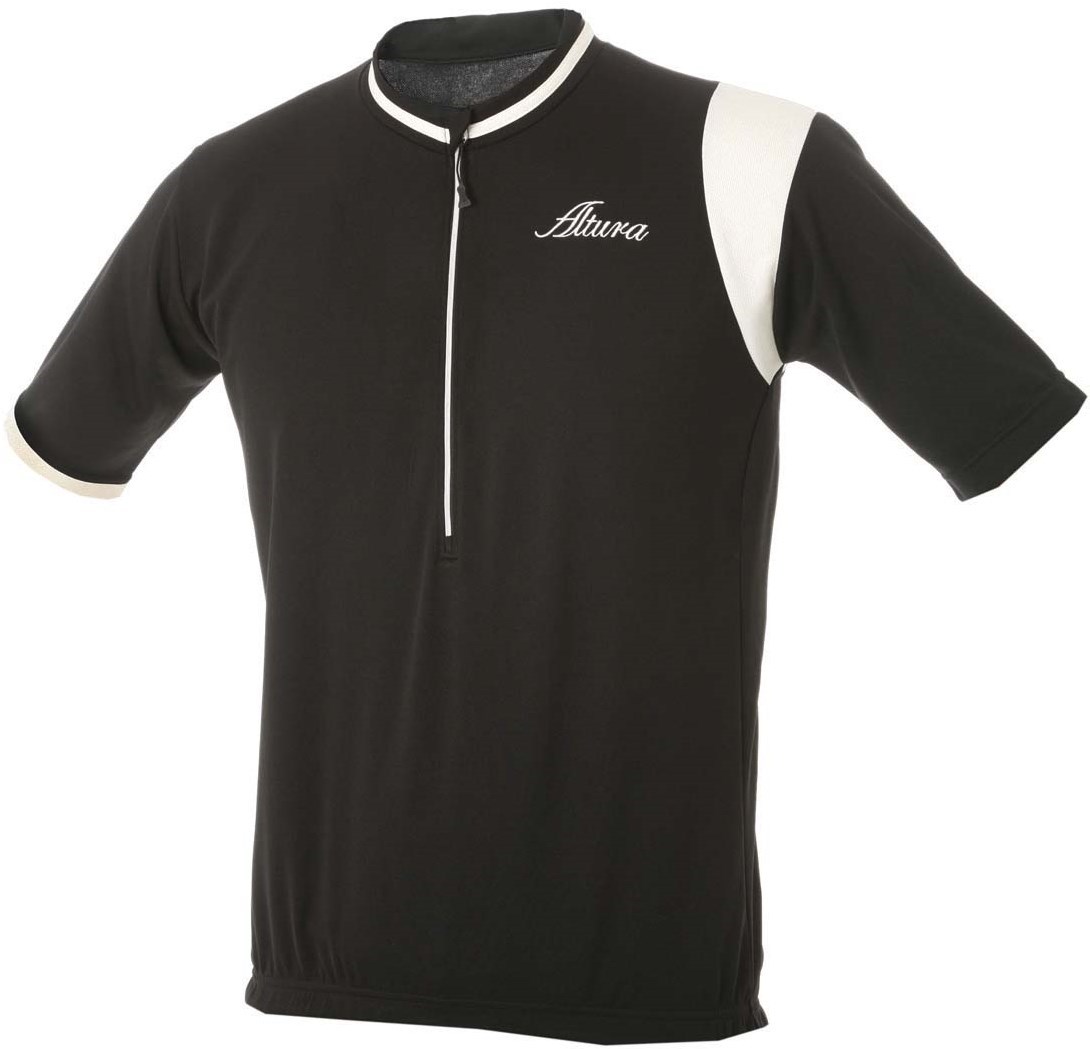 Altura Classic Short Sleeve Cycling Jersey 2013 product image