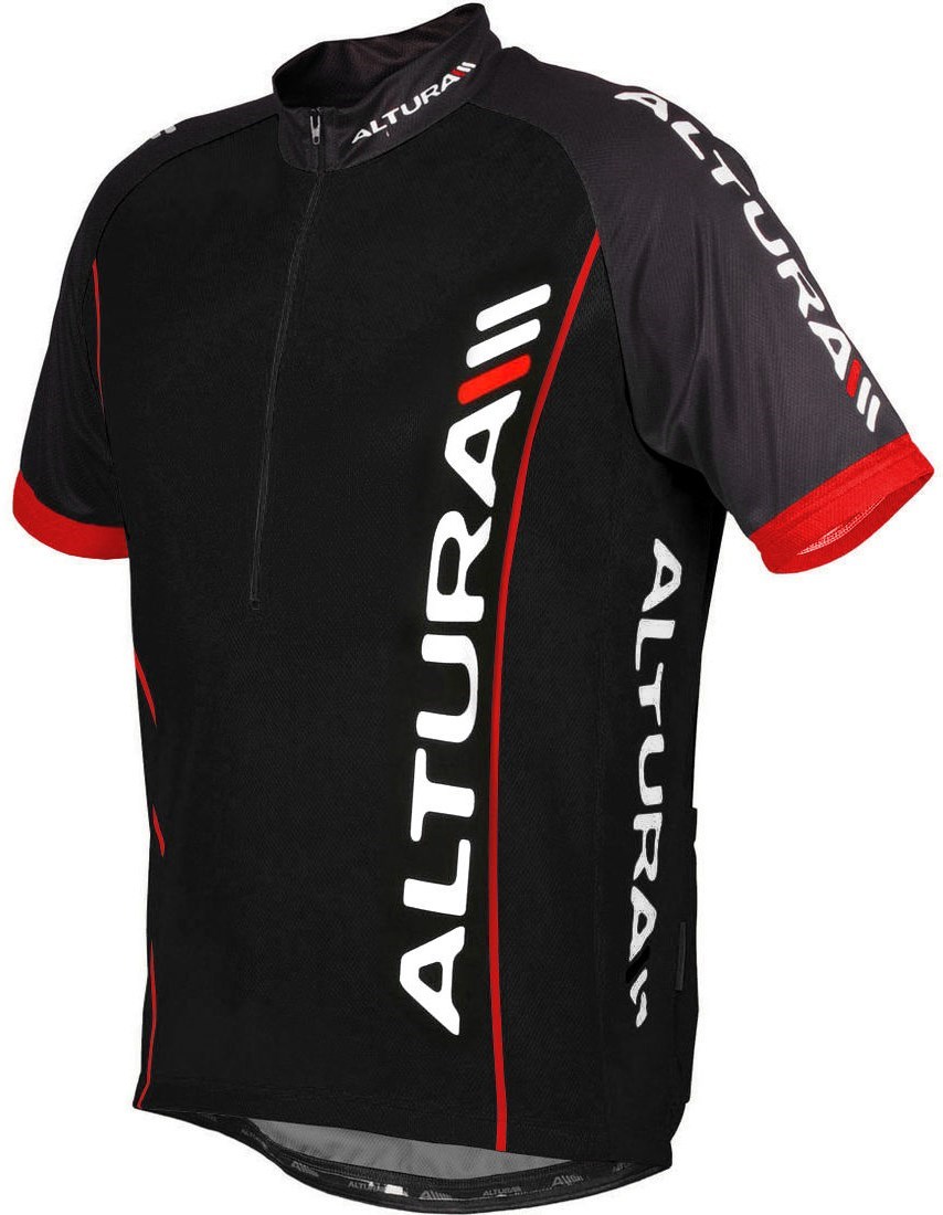 Altura Team Cycling Short Sleeve Jersey 2014 product image