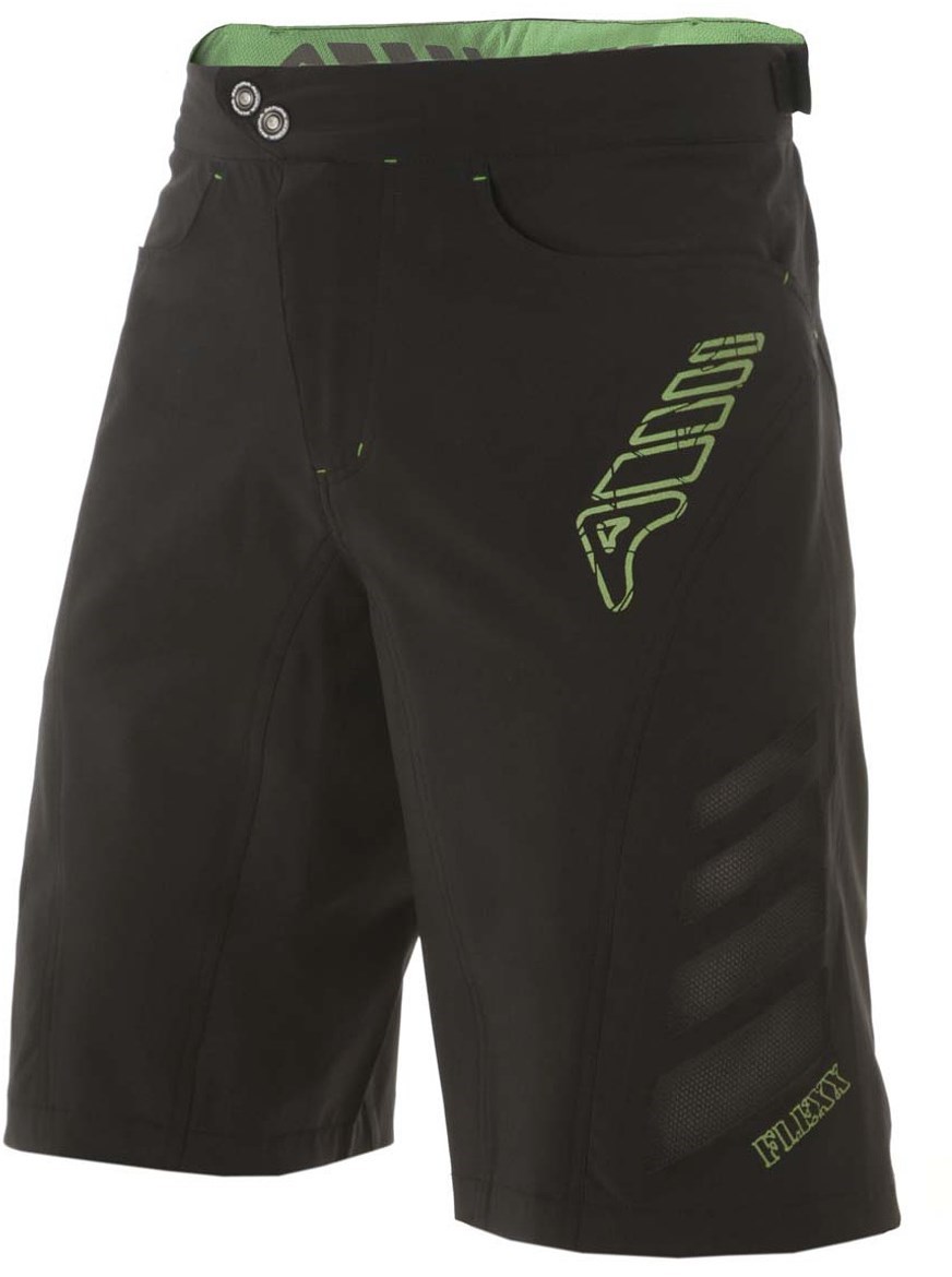 Altura Flexx Stretch Baggy Cycling Shorts With Liner 2011 product image