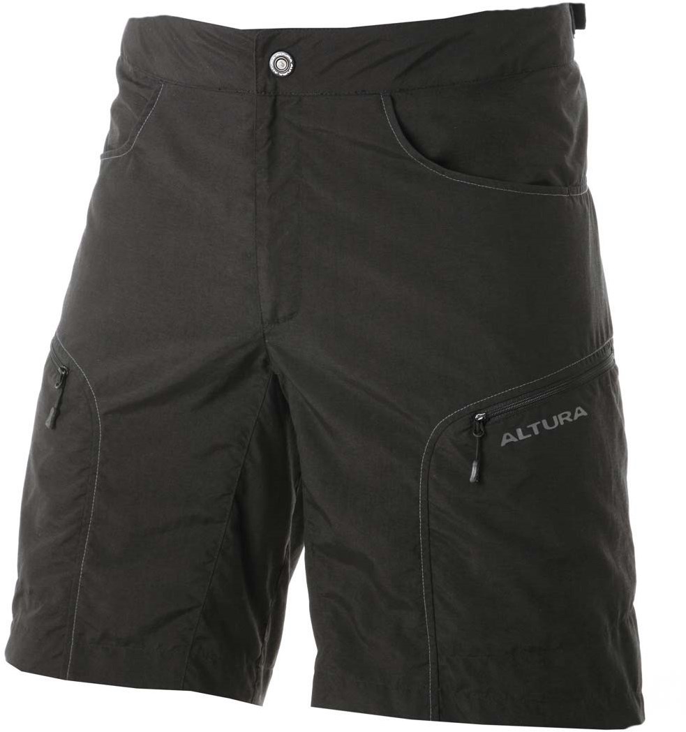 Altura Ascent Baggy Shorts 2015 product image