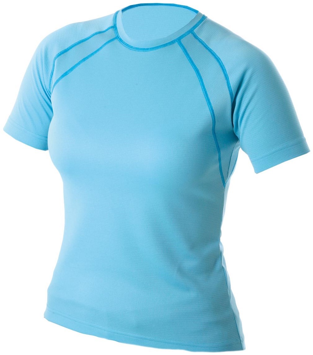 Altura Transfer Womens Short Sleeve Base Layer 2013 product image