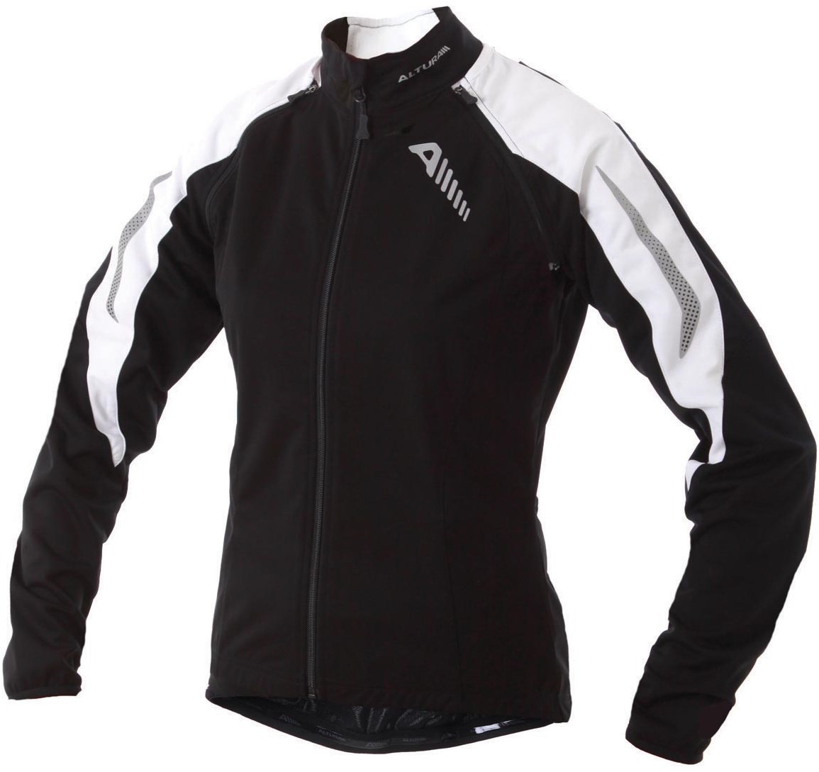 Altura Transformer Womens Windproof Jacket 2012 product image