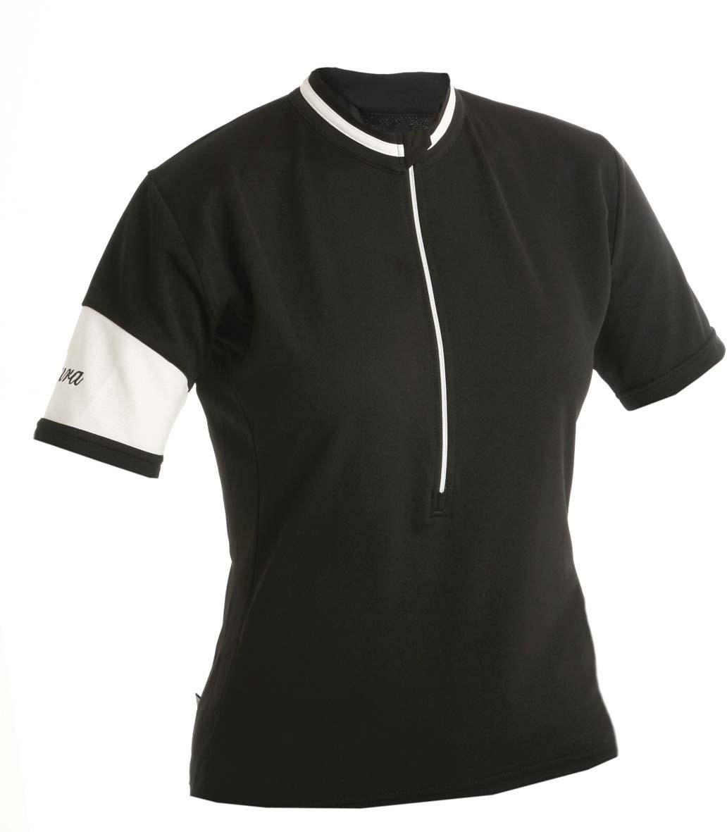 Altura Classic Womens Short Sleeve Jersey 2013 product image