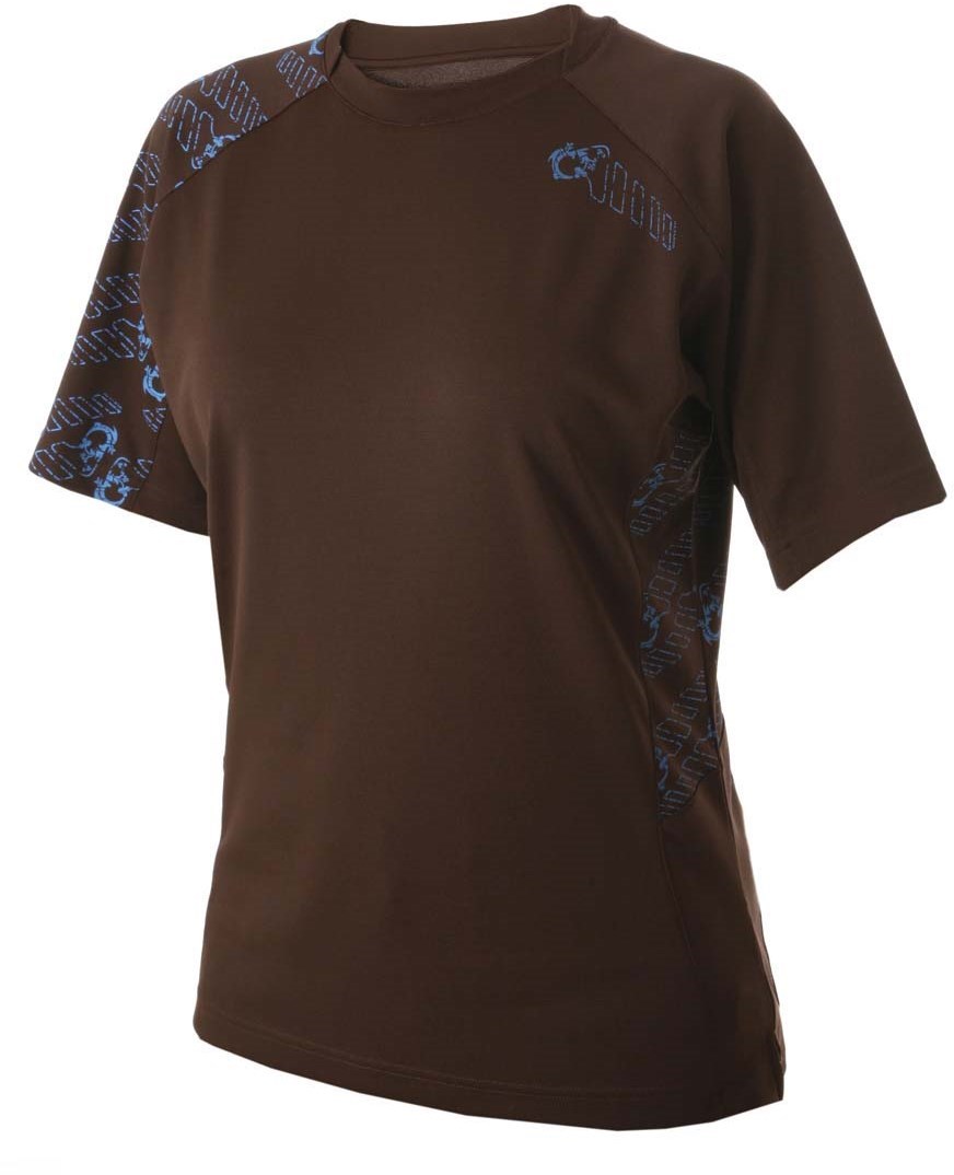 Altura Quantum Tee Womens Cycling Jersey 2011 product image