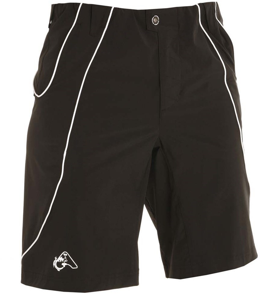 Altura Synchro Stretch Womens Baggy Shorts 2012 product image