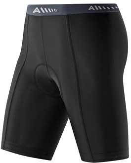Altura Progel Womens Liner Cycling Shorts SS17 product image