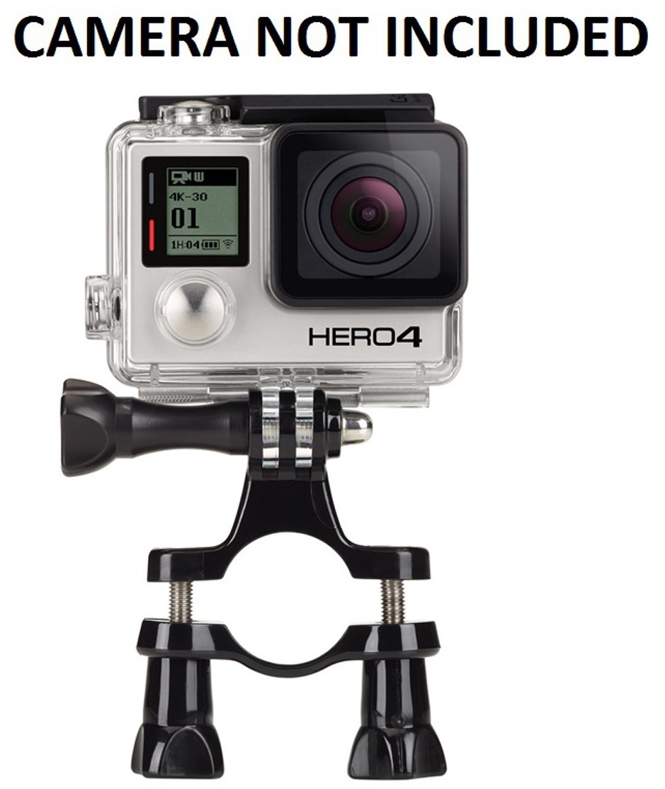 GoPro Ride Hero Handlebar/Seatpost Mount product image