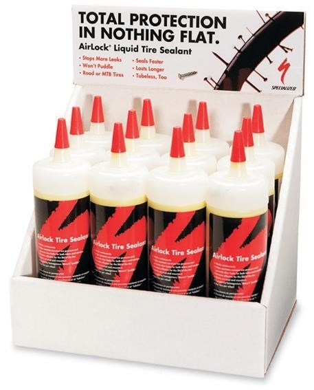 Specialized Airlock Tyre Sealant product image