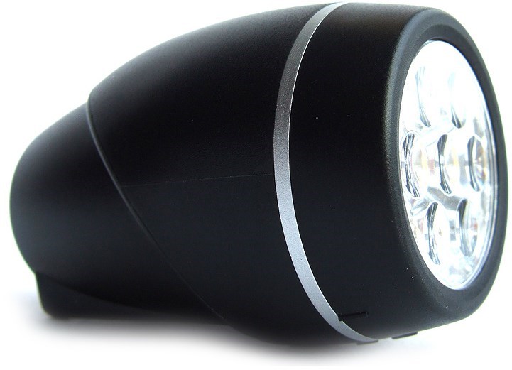 Ramiko 7 LED Headlight product image
