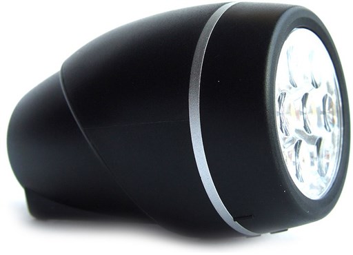 Ramiko 7 LED Headlight - Out of Stock | Tredz Bikes