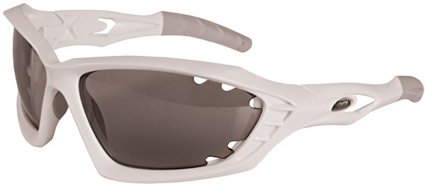 Endura Mullet Cycling Sunglasses - Photochromic/Light Reactive Lens Endura Mullet Cycling Sunglasses - Photochromic/Light Reactive Lens