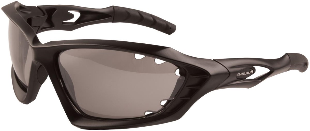 Endura Mullet Cycling Sunglasses - Photochromic/Light Reactive Lens product image